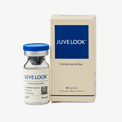 Juvelook (PDLLA) powder