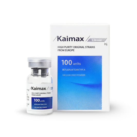 Kaimax 100U