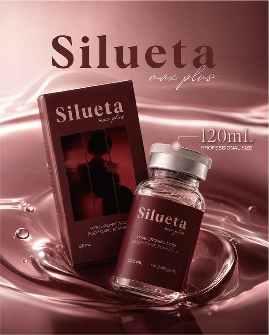 Silueta Max plus 120ml