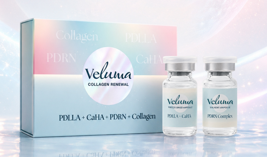 Veluma Collagen multi solution (2vials/1box)