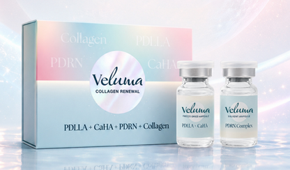 Veluma Collagen multi solution (2vials/1box)