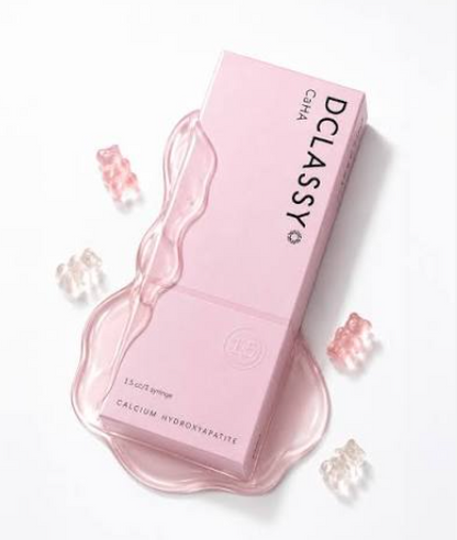 DCLASSY CaHA 0.8ml x 1
