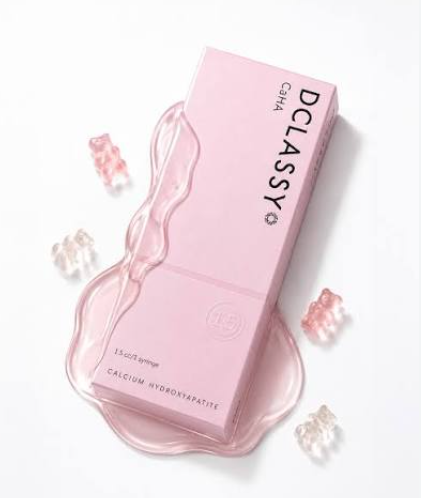 DCLASSY CaHA 0.8ml x 1