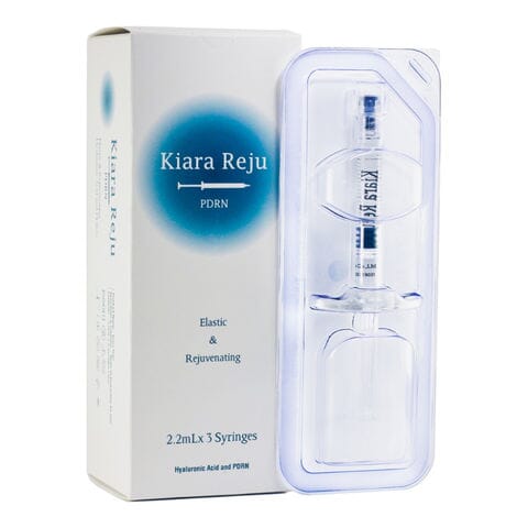 Kiara Reju (2.2cc * 3)