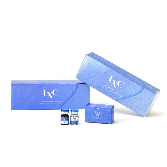 Lacto Exo Colla (LXC)