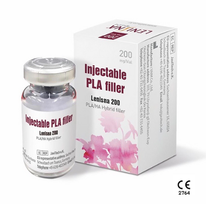 Juvelook (Lenisna) Volume 200mg