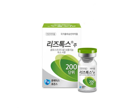 Liztox 200U