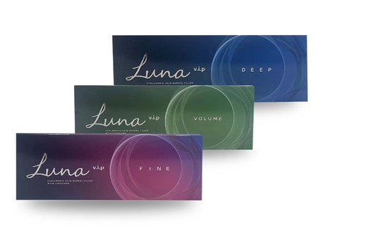 Luna VIP (1cc * 1)