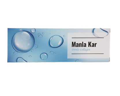 Manla Kar (1cc * 1)
