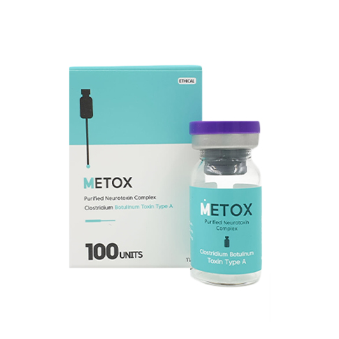 Metox 100U