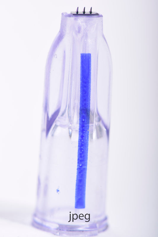 Micronjet 0.6mm needle (30pcs/1box)