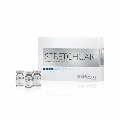 Revitacare Stretchcare 10 x 5ml