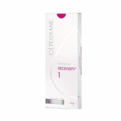 Teosyal Puresense Redensity 1 - 2 x 1ml