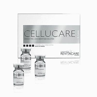 Revitacare Cellucare 10 x 5ml