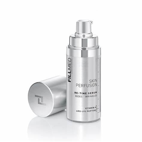 FILLMED Skin Perfusion Re-Time Serum 30ml