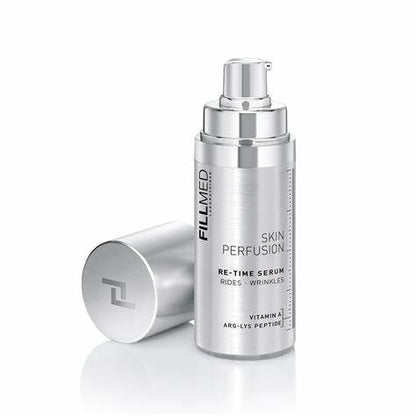 FILLMED Skin Perfusion Re-Time Serum 30ml