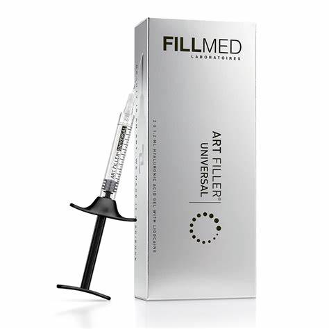 FILLMED Artfiller Universal 2 x 1.2ml