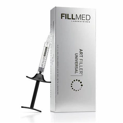FILLMED Artfiller Universal 2 x 1.2ml