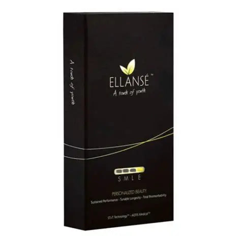 Ellanse M 2 x 1ml