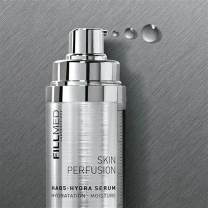 FILLMED Skin Perfusion HAB5-Hydra Serum 30ml
