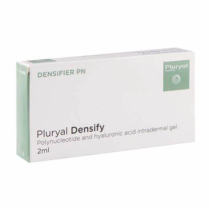 Pluryal Densify 2ml