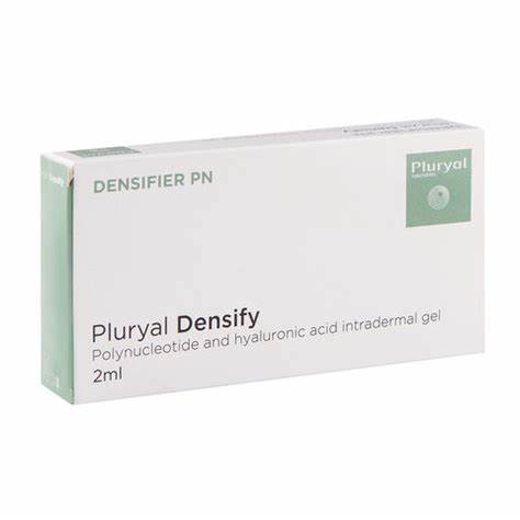 Pluryal Densify 2ml