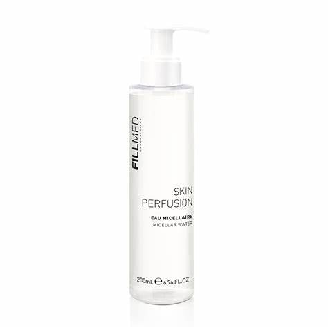 FILLMED Skin Perfusion Micellar Water 200ml