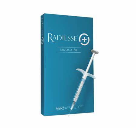 Radiesse Lidocaine 1.5ml