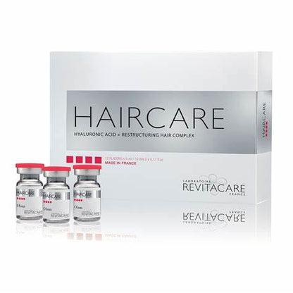 Revitacare Haircare 10 x 5ml