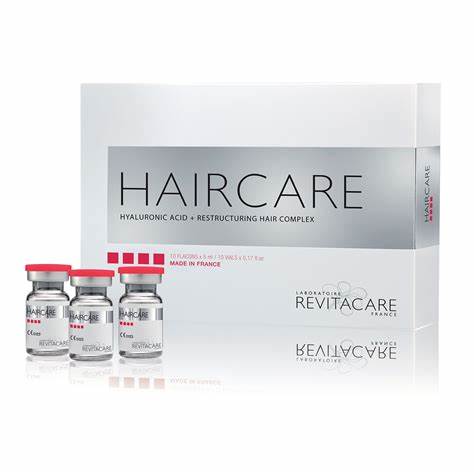 Revitacare Haircare 10 x 5ml