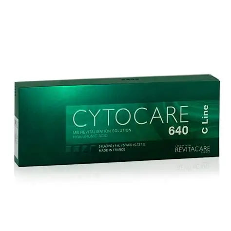 Cytocare 640 5 x 4ml