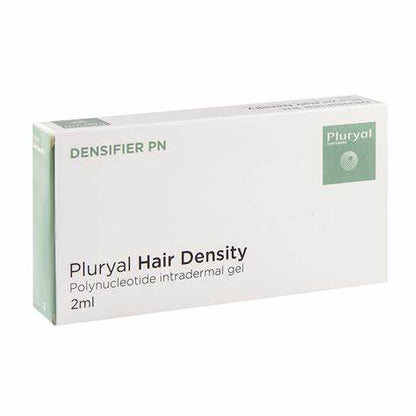 Pluryal Hair Density 2ml