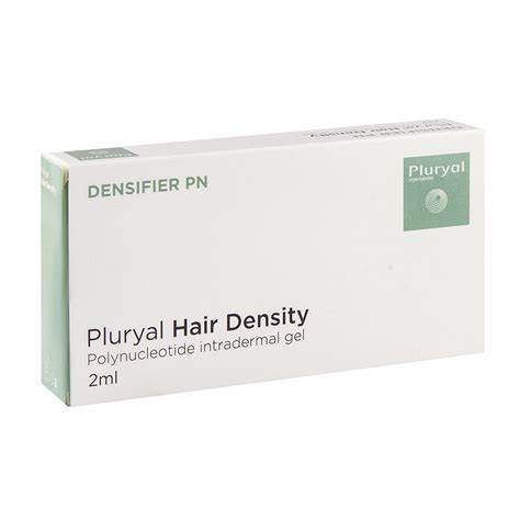 Pluryal Hair Density 2ml