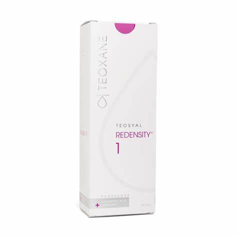Teosyal Puresense Redensity 1 - 2 x 1ml