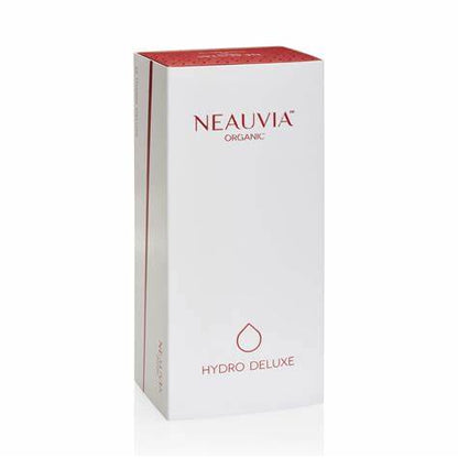 Neauvia Hydro Deluxe 2 x 2.5ml