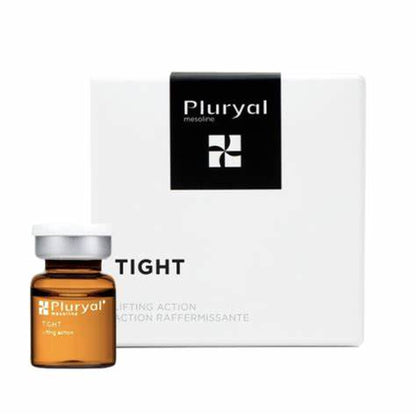Pluryal Mesoline Tight 5 x 5ml
