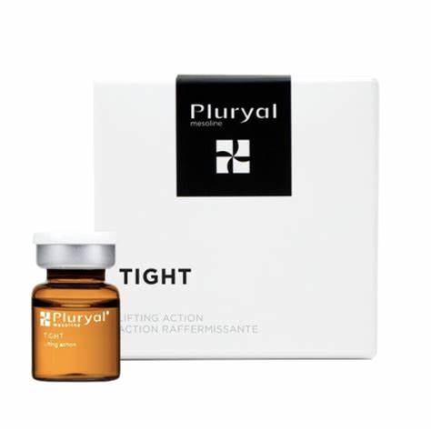 Pluryal Mesoline Tight 5 x 5ml