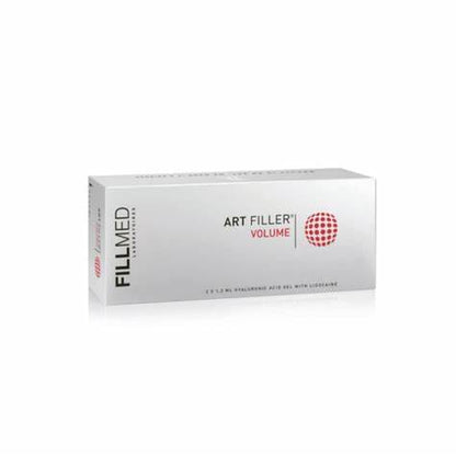 FILLMED Artfiller Volume 2 x 1.2ml