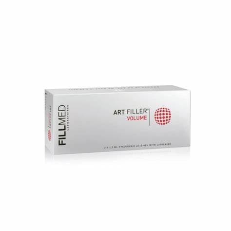 FILLMED Artfiller Volume 2 x 1.2ml