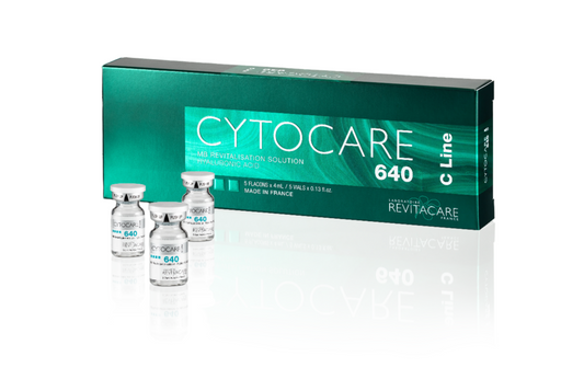 Cytocare 640 5 x 4ml