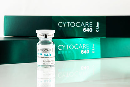 Cytocare 640 5 x 4ml