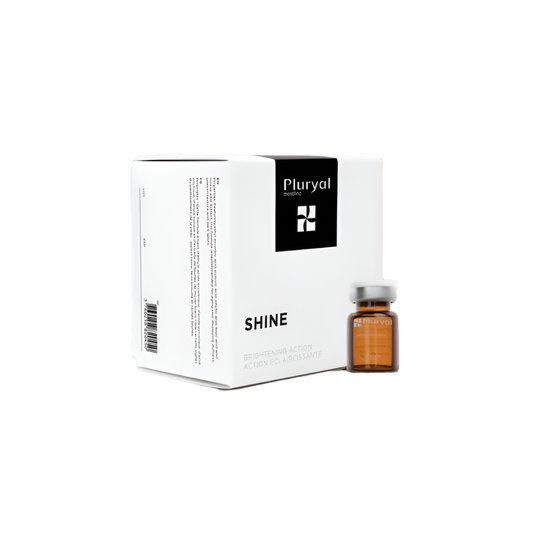 Pluryal Mesoline Shine 5 x 5ml