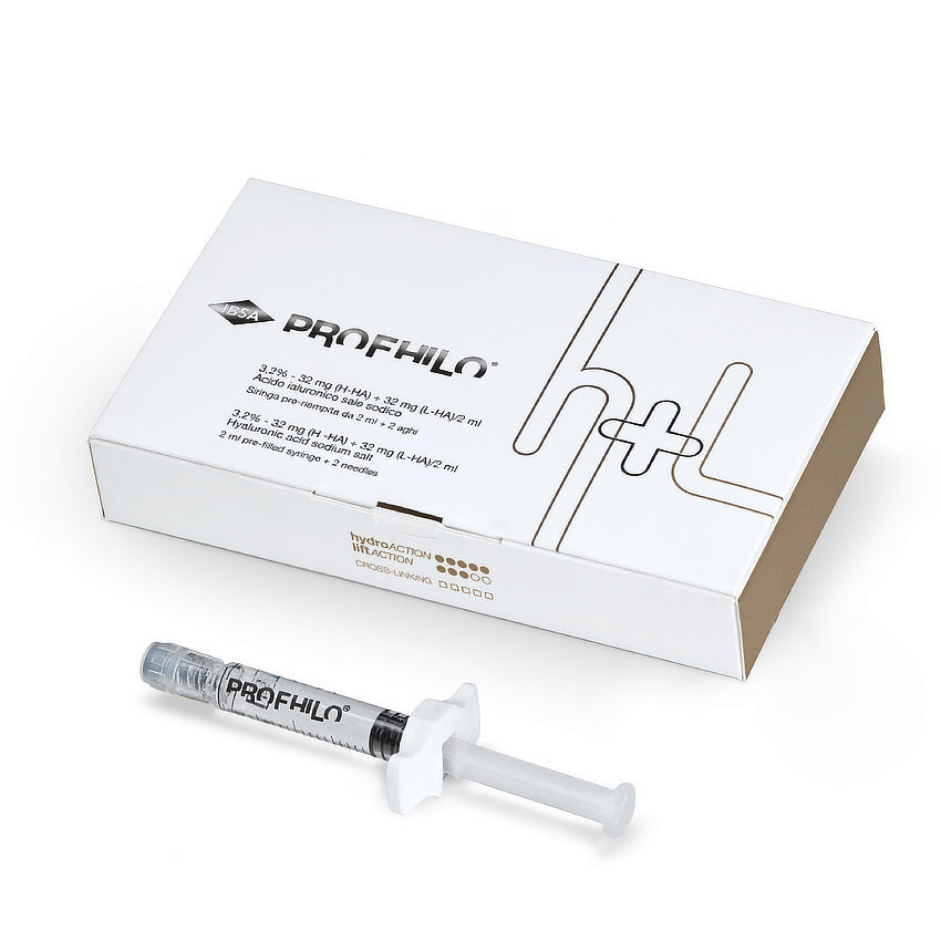 Profhilo H+L 2ml