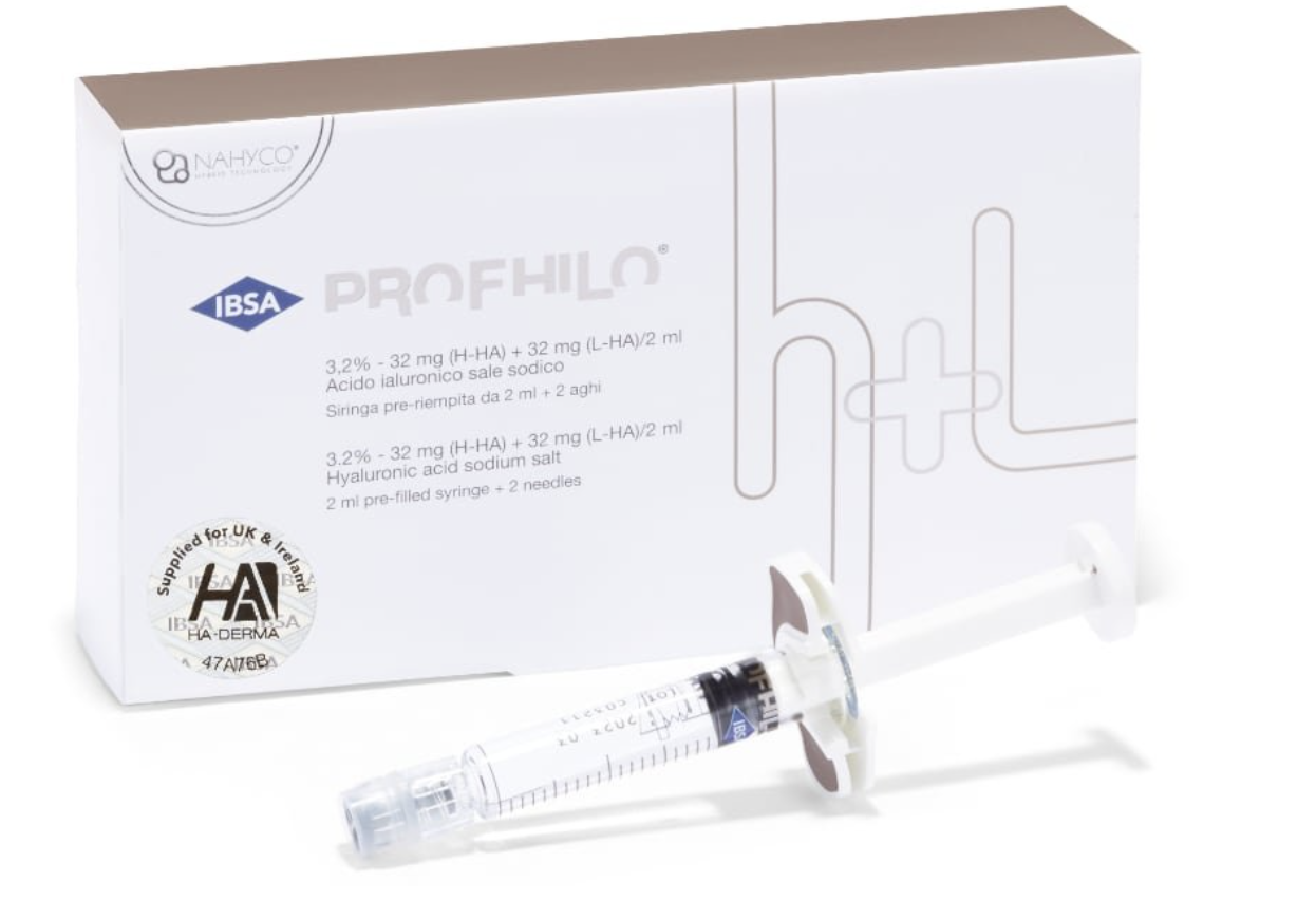 Profhilo H+L 2ml