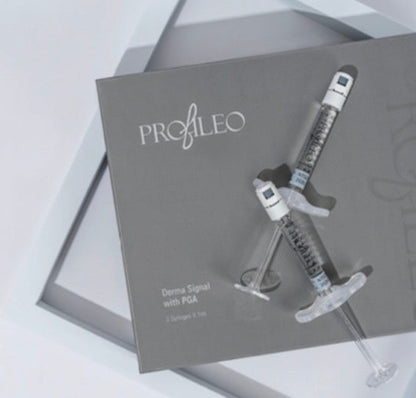 Profileo (1cc * 2)