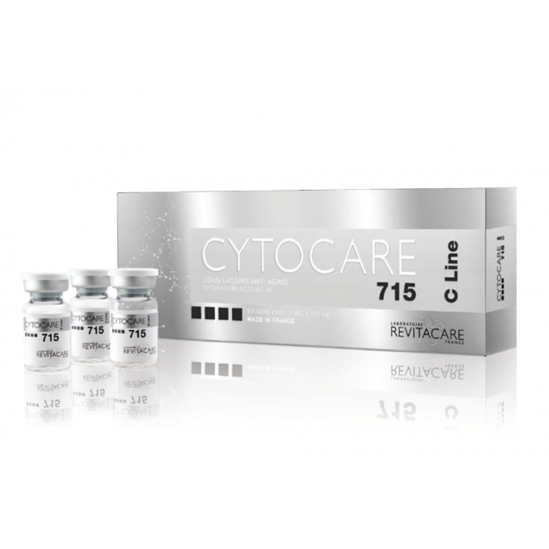 Cytocare 715 5 x 5ml