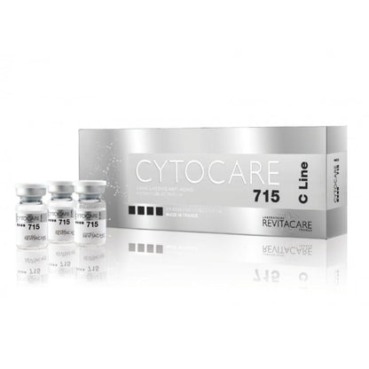 Cytocare 715 5 x 5ml