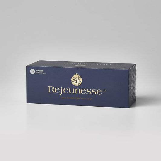 Rejeunesse Sparkle (2.5cc * 3)