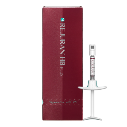 Rejuran HB PLUS 1 x 1ml