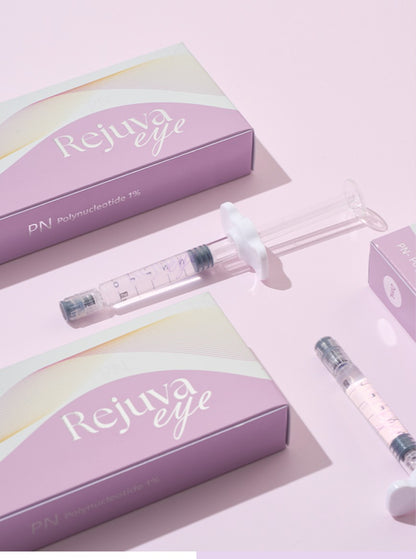 Rejuva PN 1% Eye 1x2ml
